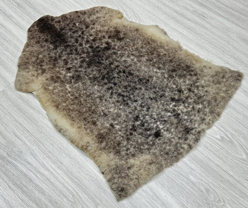 Овечья шкура натуральная 004 фото 8
