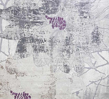 Platinium 36271X GREY / LILA