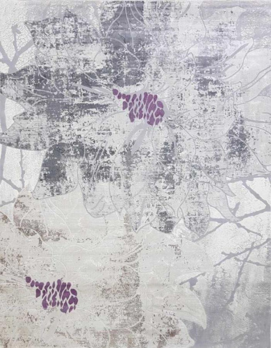 Platinium 36271X GREY / LILA