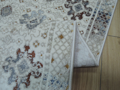 SELIN 2913A_CREAM_CREAM фото 5