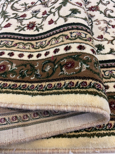 Ковровая дорожка Райский сад фото 4