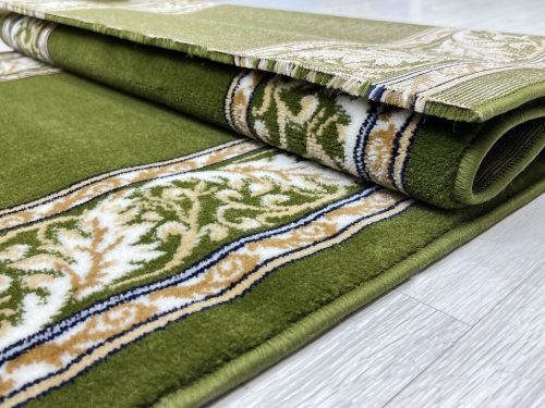 Ковровая дорожка Акварель 20641 22111 фото 3