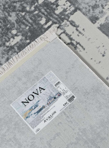 Nova Avalon 39940A STAN L.GREY CKM / L.GREY фото 4