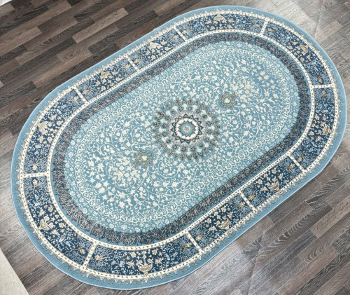 Iran collection A053C_D.BLUE / D.BLUE o фото 2