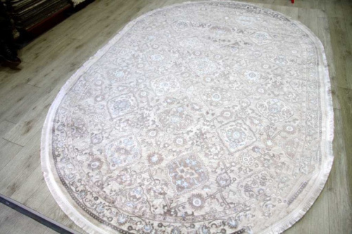 Avon 36858A L.BEIGE / BLUE_О фото 3