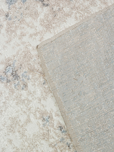 naturel f232 - beige-blue дорожка фото 3