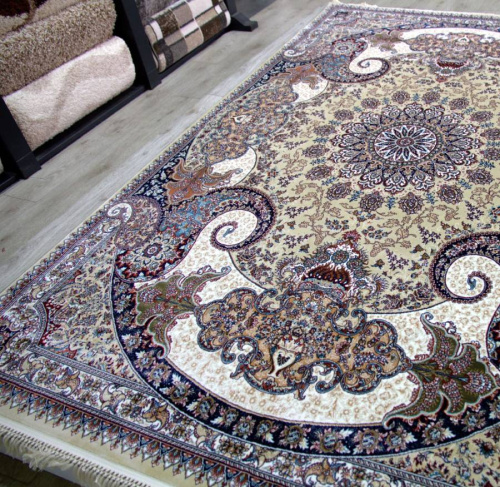 Abrishim 36165A STAN BEIGE / BEIGE фото 6