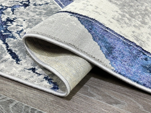 Fame 0139A_O.GREY / NAVY фото 7