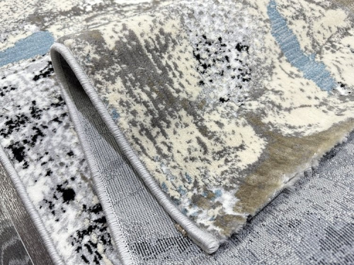 Sanandaj B028A_L GREY SHRINK / LIHGT GREY фото 8