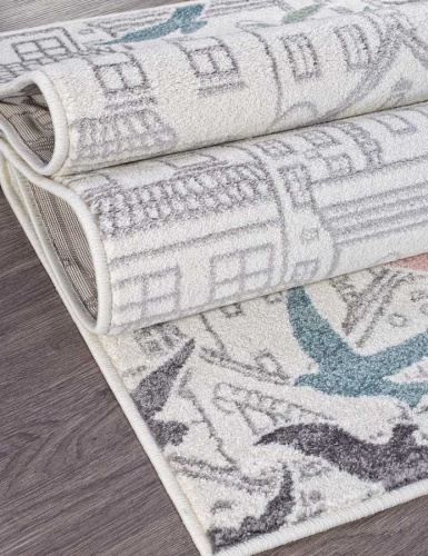 sofit c040 - light cream прямоугольник фото 3