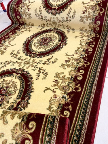 Ковровая дорожка Акварель Классик фото 8