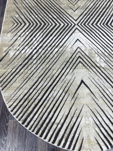 Lisa AA859A_IVORY / L.GREY_О фото 5