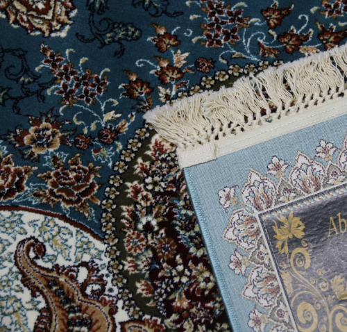 Abrishim 36165A STAN BLUE / BLUE фото 2