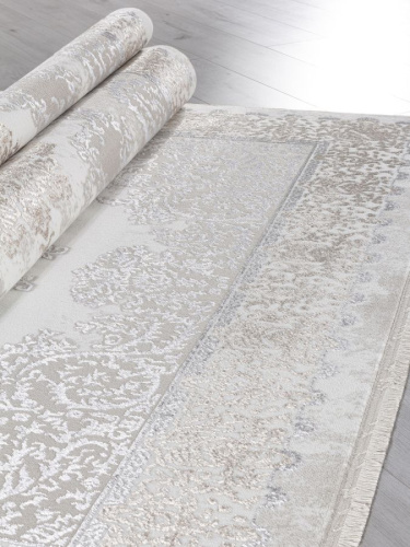 efsan l270a - cream shrink / vizon fdy прямоугольник фото 3