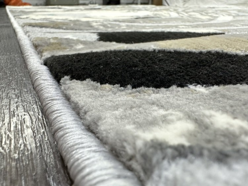 Sanandaj B036A_L GREY SHRINK / LIHGT GREY_О фото 9