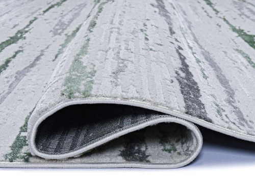 Kleopatra 38462A GREEN FLS / L.GREY фото 6