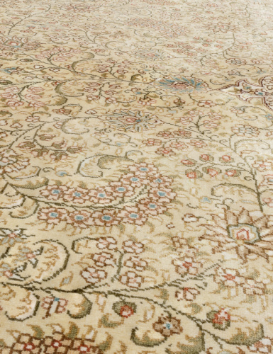 tibet silk & silk s-16 - cream прямоугольник фото 3