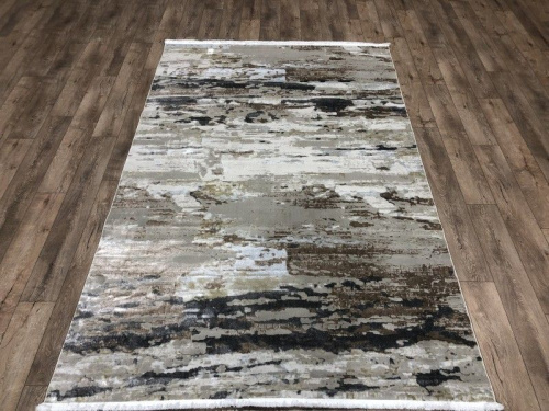 MILAN L141A CREAM SHRINK / GREY FDY