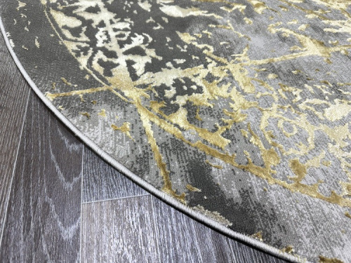 Lisa AA925A_IVORY / MUSTARD-о фото 3