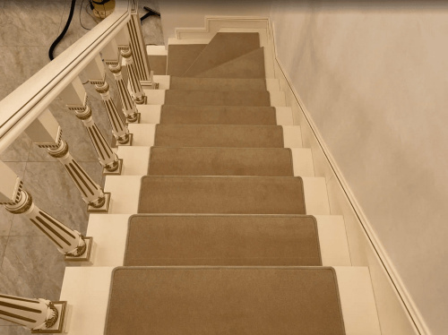 Накладки без загиба фото 4