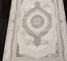 siesta m034a - bone / gray прямоугольник