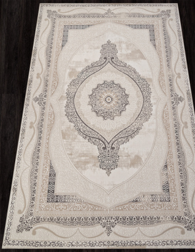 siesta m034a - bone / gray прямоугольник