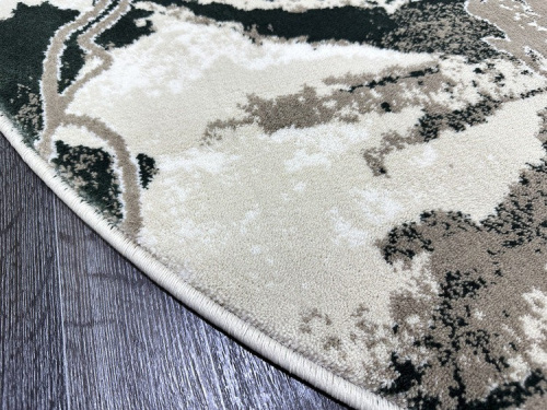 Madison D094A_GREEN / LIGHT BEİGE-о фото 3