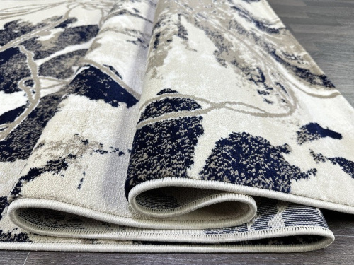 Madison D094A_NAVY / LIGHT BEİGE фото 14