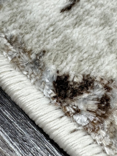 Gilan L102A_VIZON FDY / CREAM SHRINK фото 10