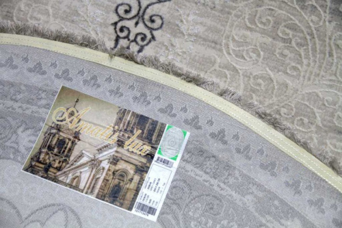 Amatis Lux 36564A GREY / GREY_О фото 2