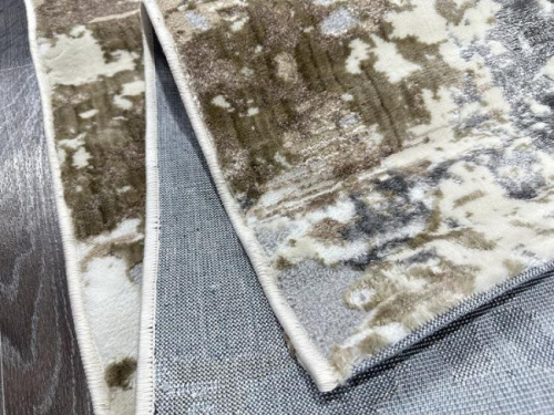 Semnan P522A_CREAM SHIRINK / VIZON FDY фото 6