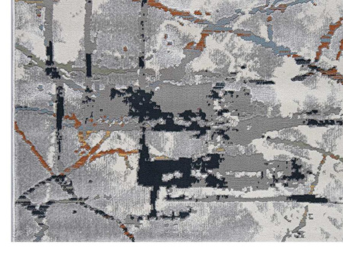 Kremlin 37396A STAN WHITE / L.GREY фото 4