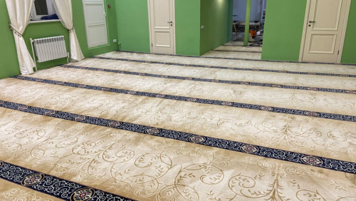 Ковролин для Мечети 12_25794_29766 фото 6