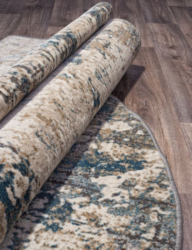 serenity d739 - dark beige овал фото 3