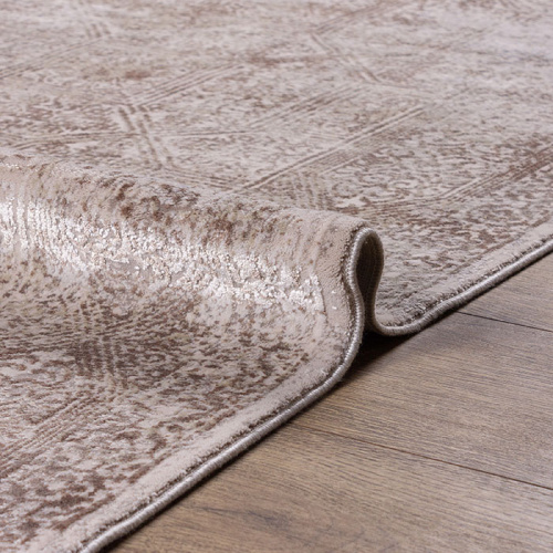 Doku B167D_COKME_DGRAY / OBEIGE овал фото 2