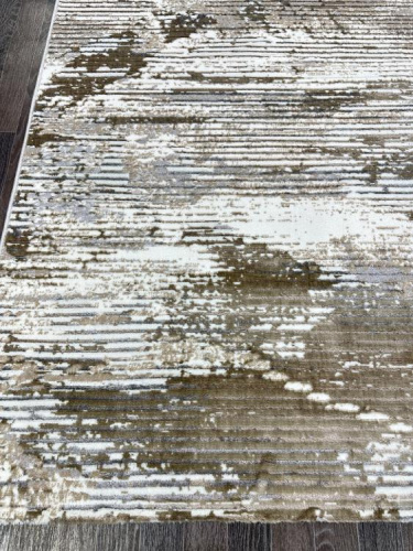 Semnan D071A_CREAM SHIRINK / VIZON FDY фото 12