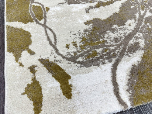 Madison D094A_YELLOW / LIGHT BEİGE фото 4