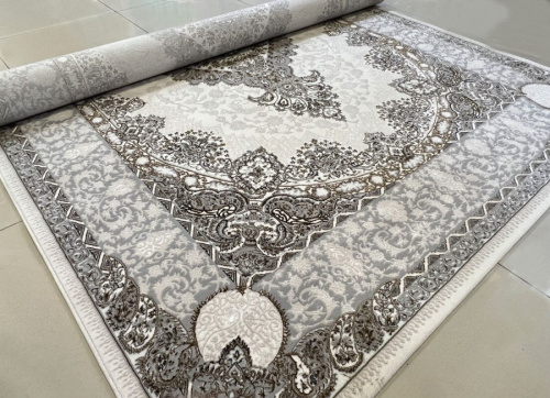 Valencia 05953A Cream / Cream фото 4