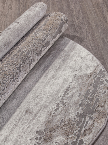 graff 3312 - gray-beige овал фото 3