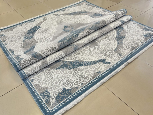 Carino 0057A BLUE / BLUE фото 13