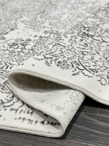 Sihir 17368_WHITE / DARK GREY фото 4