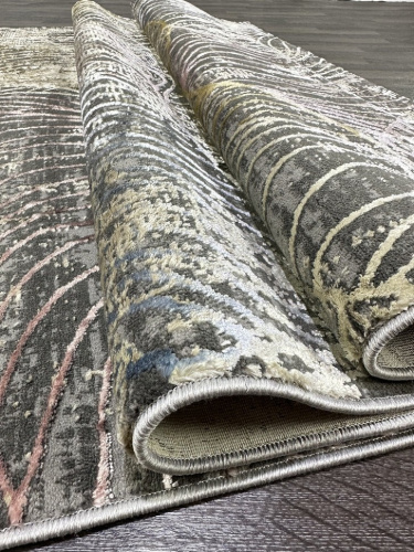 Lisa A3362B_IVORY / L.BULE фото 12