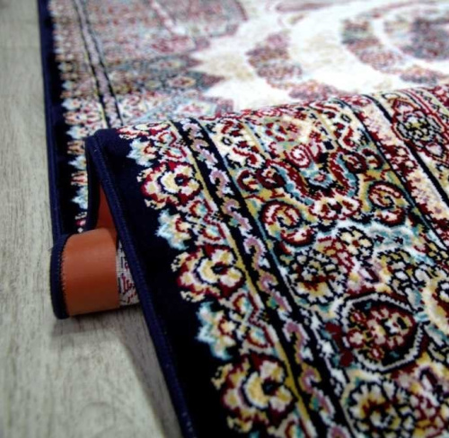 Rubin 20250A STAN CREAM / NAVY фото 4