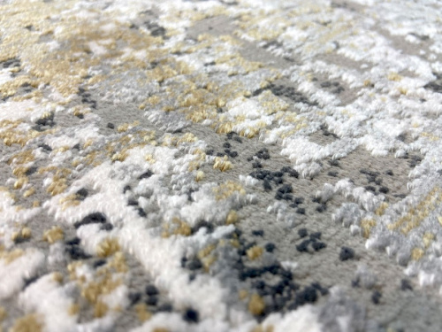 Loft  A556A_ SH_D_GRAY / BEIGE овал фото 6