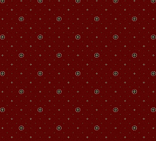 etalon e001 - red дорожка