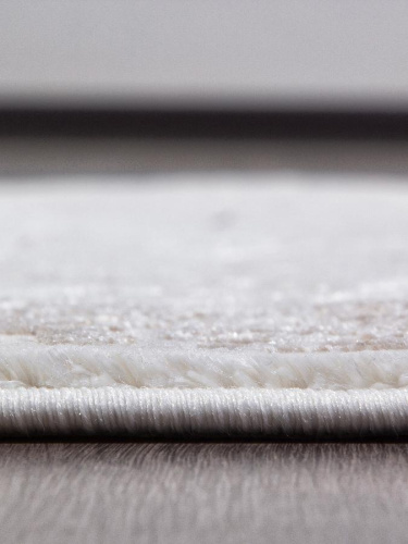 asadu 07402a - cream fdy / cream fdy прямоугольник фото 5