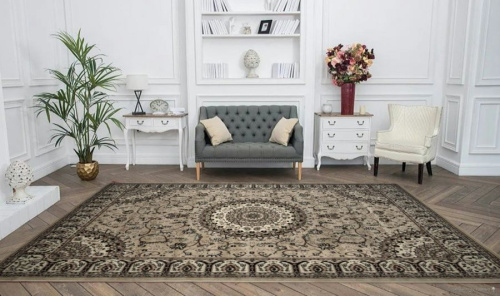 gavana d409 - beige прямоугольник фото 3