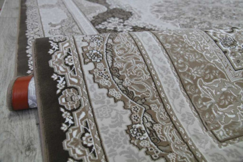 Avangard 36945A BROWN / BROWN фото 3