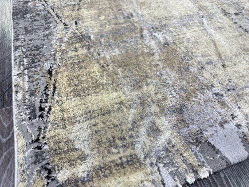 Lisa A2080A_BEIGE / ANTRASIT фото 4