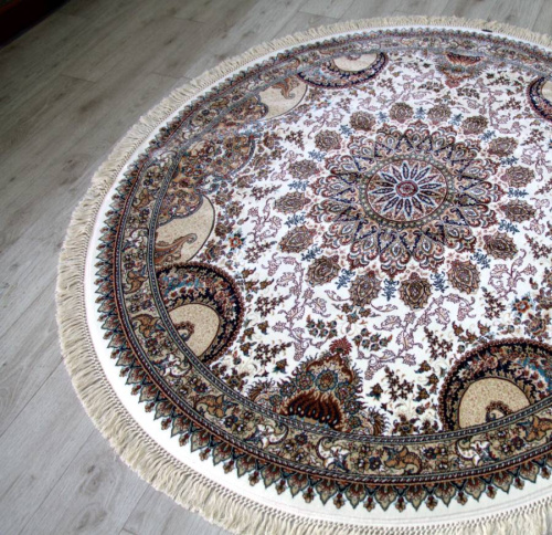 Abrishim 36165A DAIRE CREAM / CREAM фото 3